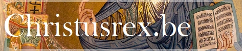 Christus Rex